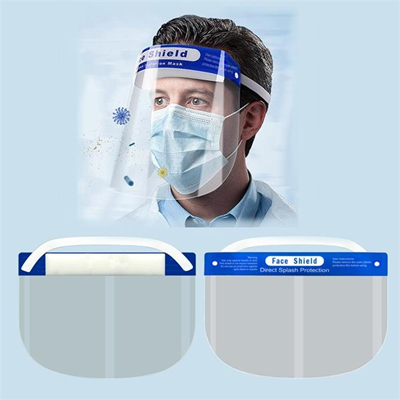 Face Shield (PPE)